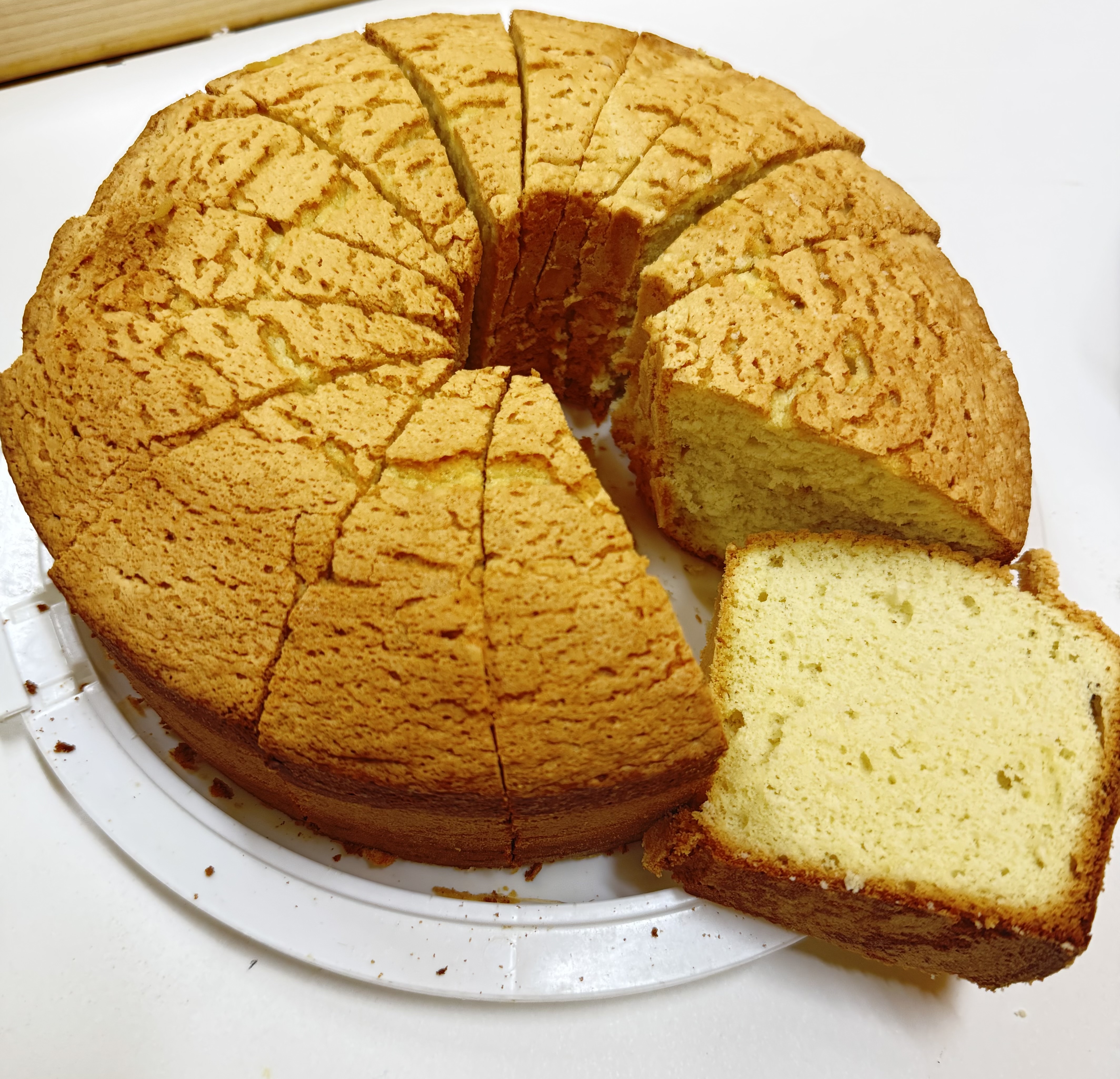 Cake