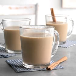 Tea with Milk